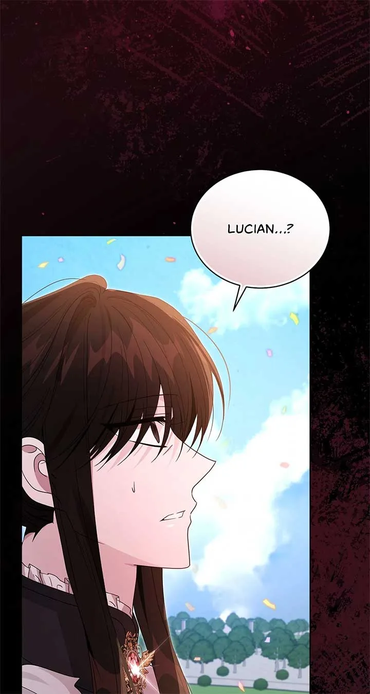 The Blackened Second Male Lead’s Wife Series Chapter 95 page 37