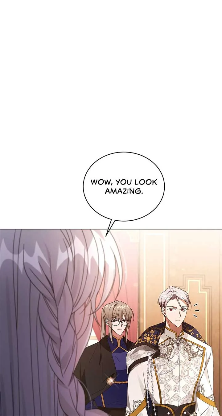 The Blackened Second Male Lead’s Wife Series Chapter 94 page 46