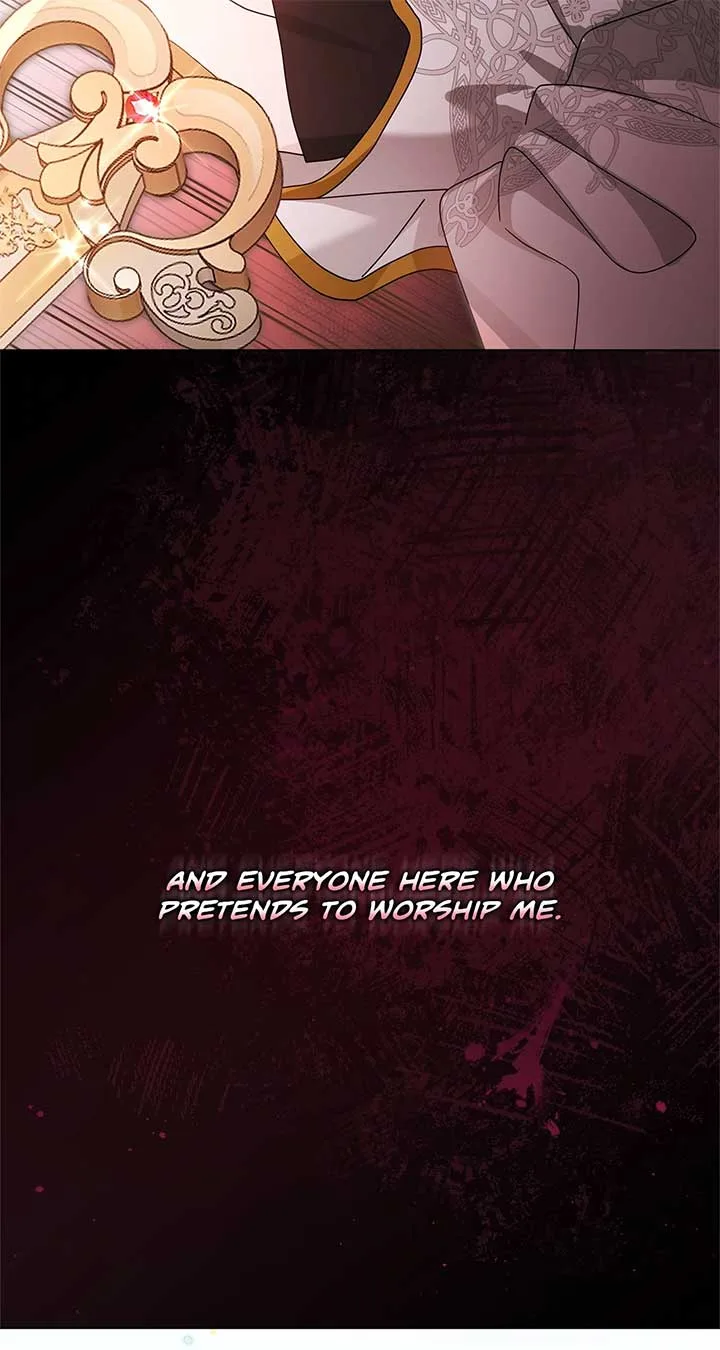 The Blackened Second Male Lead’s Wife Series Chapter 95 page 34
