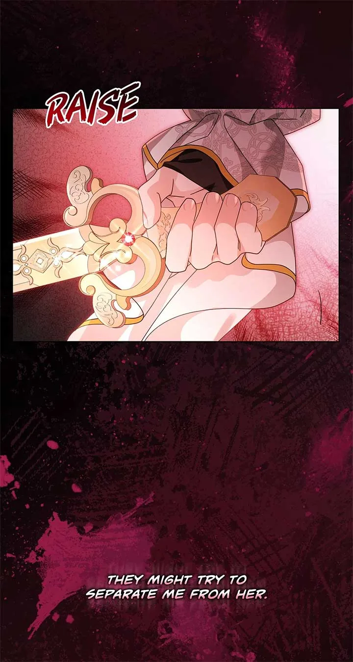 The Blackened Second Male Lead’s Wife Series Chapter 95 page 36