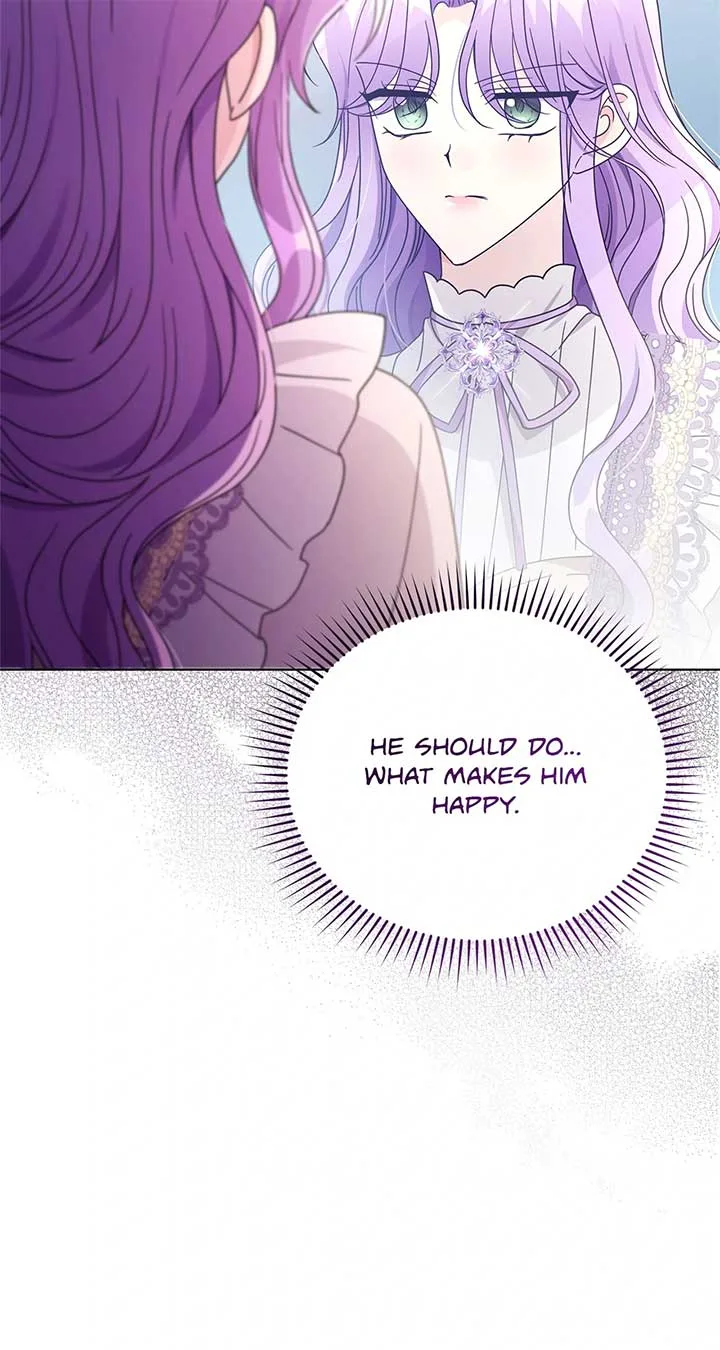 The Blackened Second Male Lead’s Wife Series Chapter 94 page 39