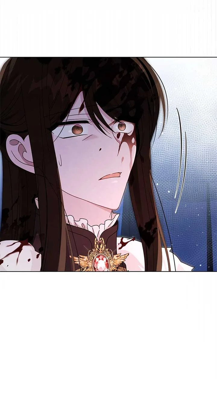 The Blackened Second Male Lead’s Wife Series Chapter 95 page 45