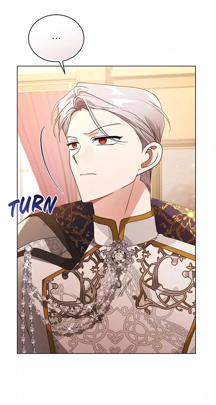 The Blackened Second Male Lead’s Wife Series Chapter 94 page 50