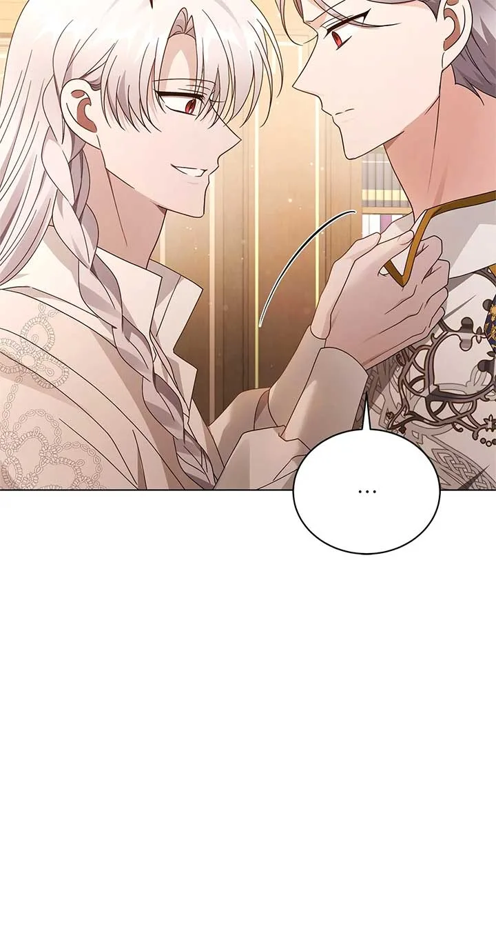 The Blackened Second Male Lead’s Wife Series Chapter 94 page 49