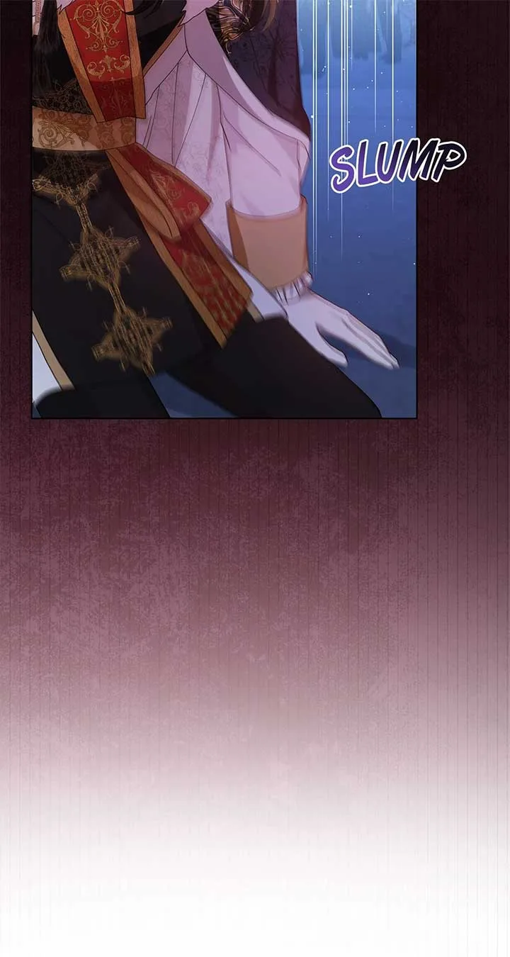 The Blackened Second Male Lead’s Wife Series Chapter 95 page 44