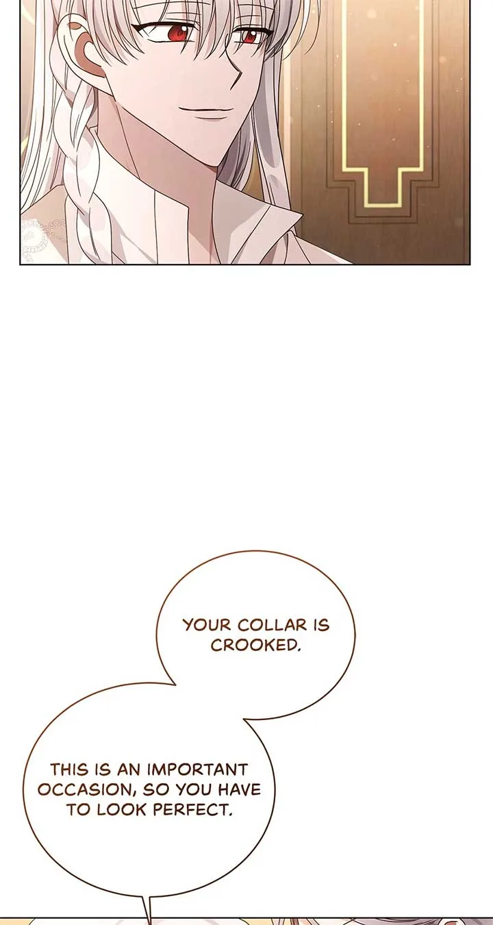 The Blackened Second Male Lead’s Wife Series Chapter 94 page 48
