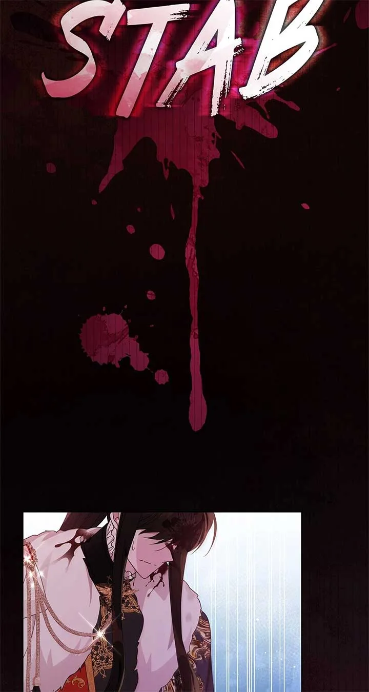 The Blackened Second Male Lead’s Wife Series Chapter 95 page 43