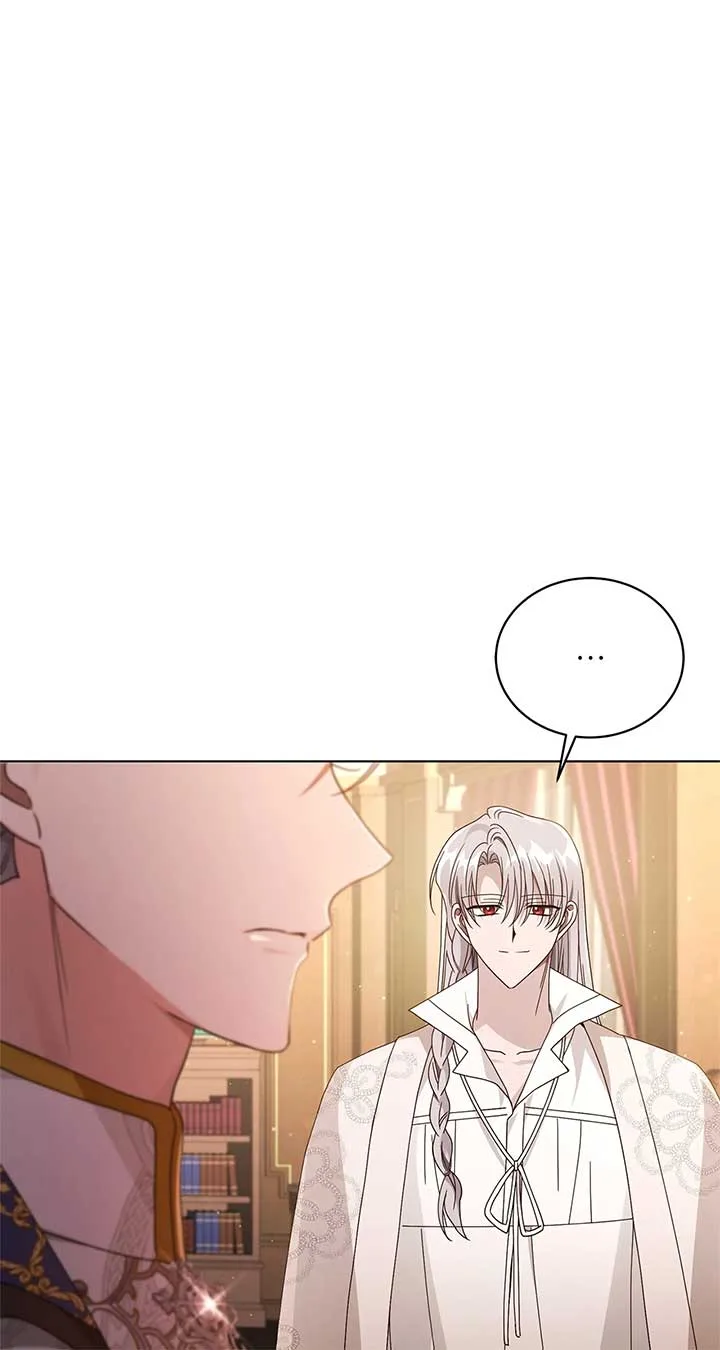 The Blackened Second Male Lead’s Wife Series Chapter 94 page 51