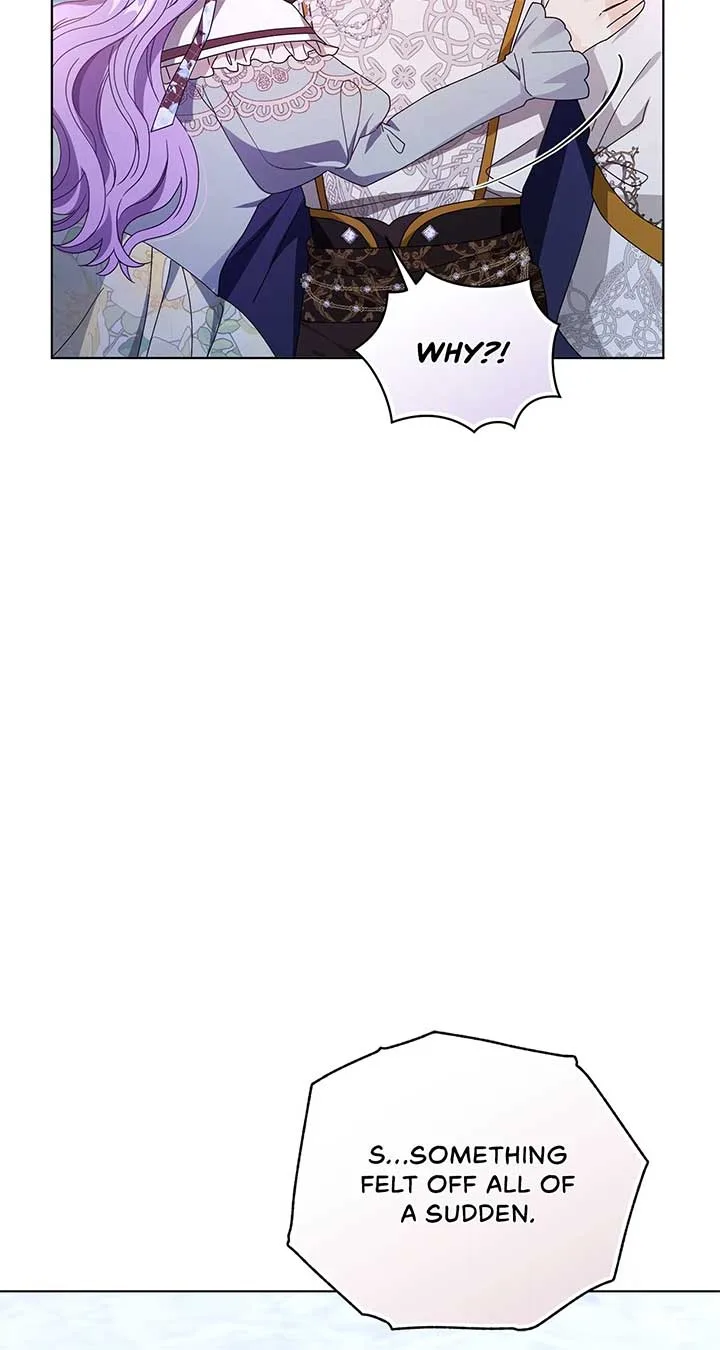 The Blackened Second Male Lead’s Wife Series Chapter 95 page 51