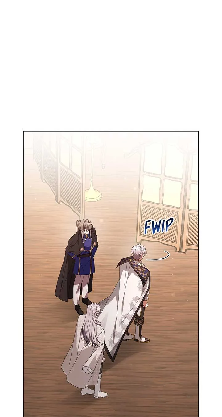 The Blackened Second Male Lead’s Wife Series Chapter 94 page 53