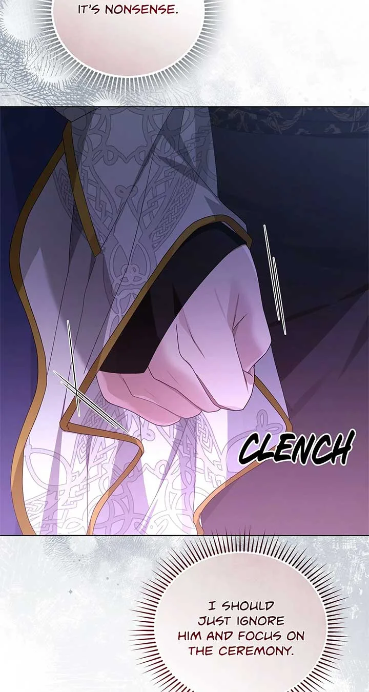 The Blackened Second Male Lead’s Wife Series Chapter 94 page 63