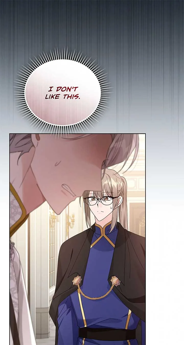 The Blackened Second Male Lead’s Wife Series Chapter 94 page 60