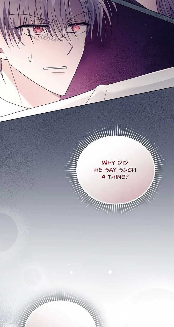 The Blackened Second Male Lead’s Wife Series Chapter 94 page 62