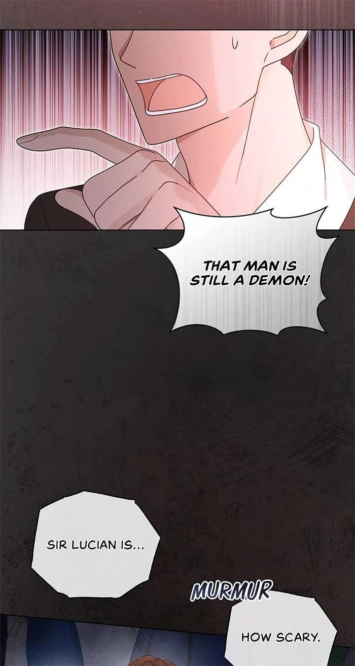 The Blackened Second Male Lead’s Wife Series Chapter 95 page 65