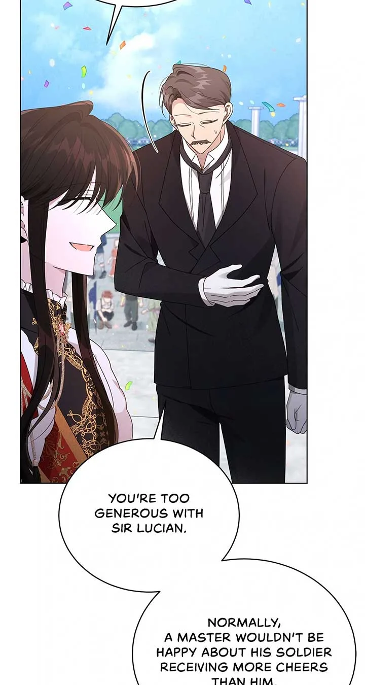 The Blackened Second Male Lead’s Wife Series Chapter 94 page 68