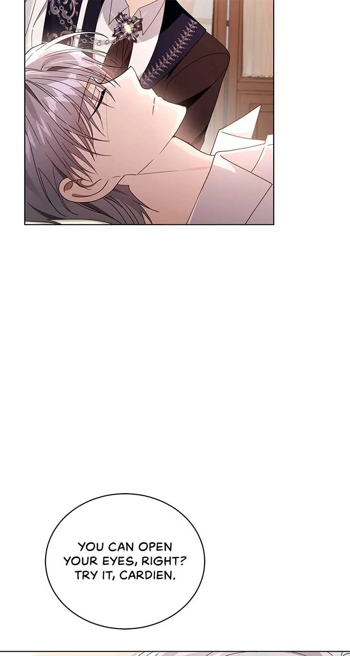 The Blackened Second Male Lead’s Wife Series Chapter 95 page 81