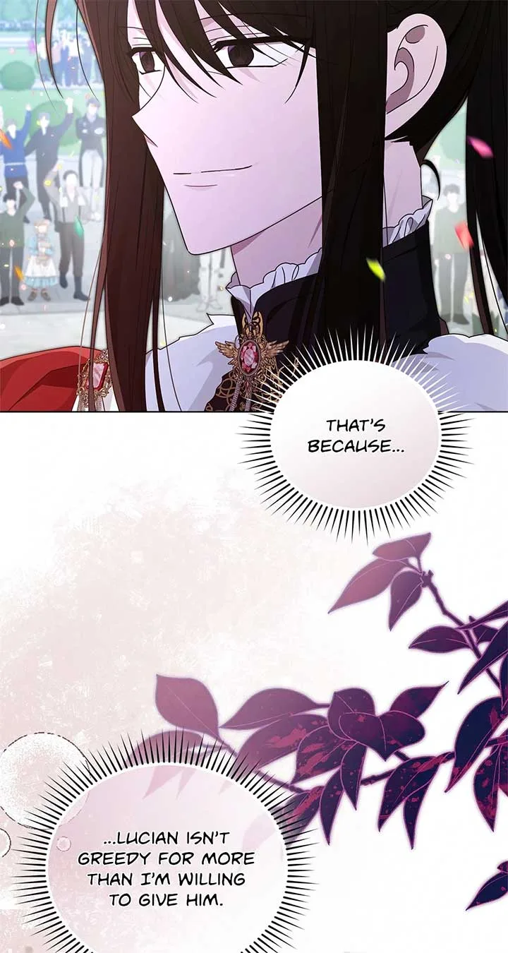 The Blackened Second Male Lead’s Wife Series Chapter 94 page 70