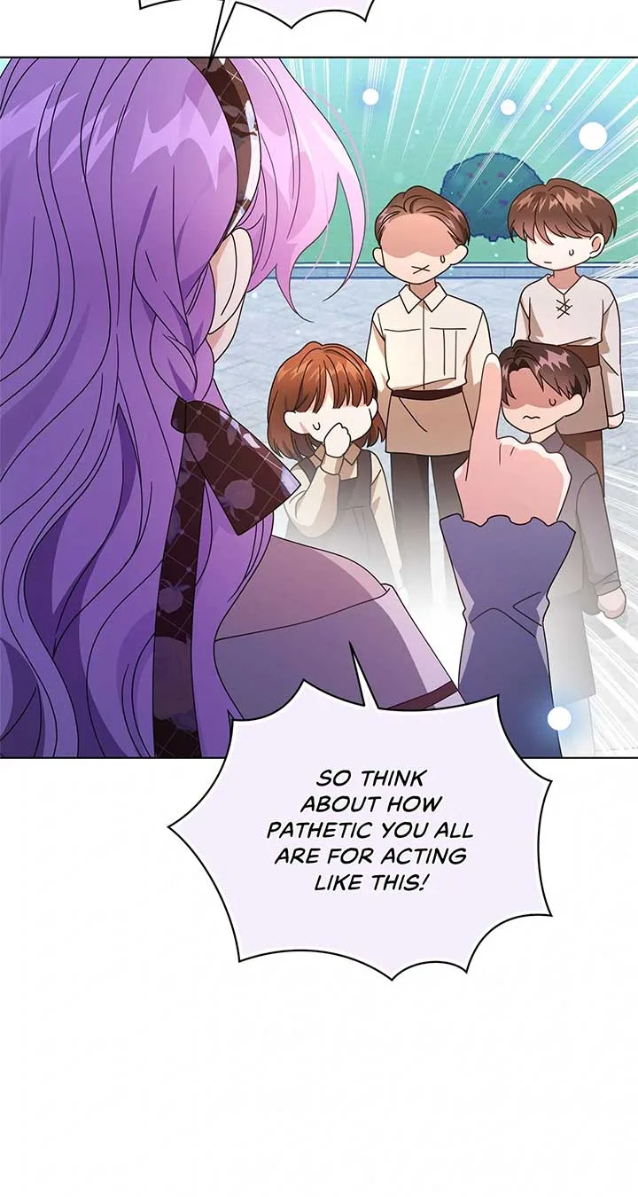 The Blackened Second Male Lead’s Wife Series Chapter 95 page 71