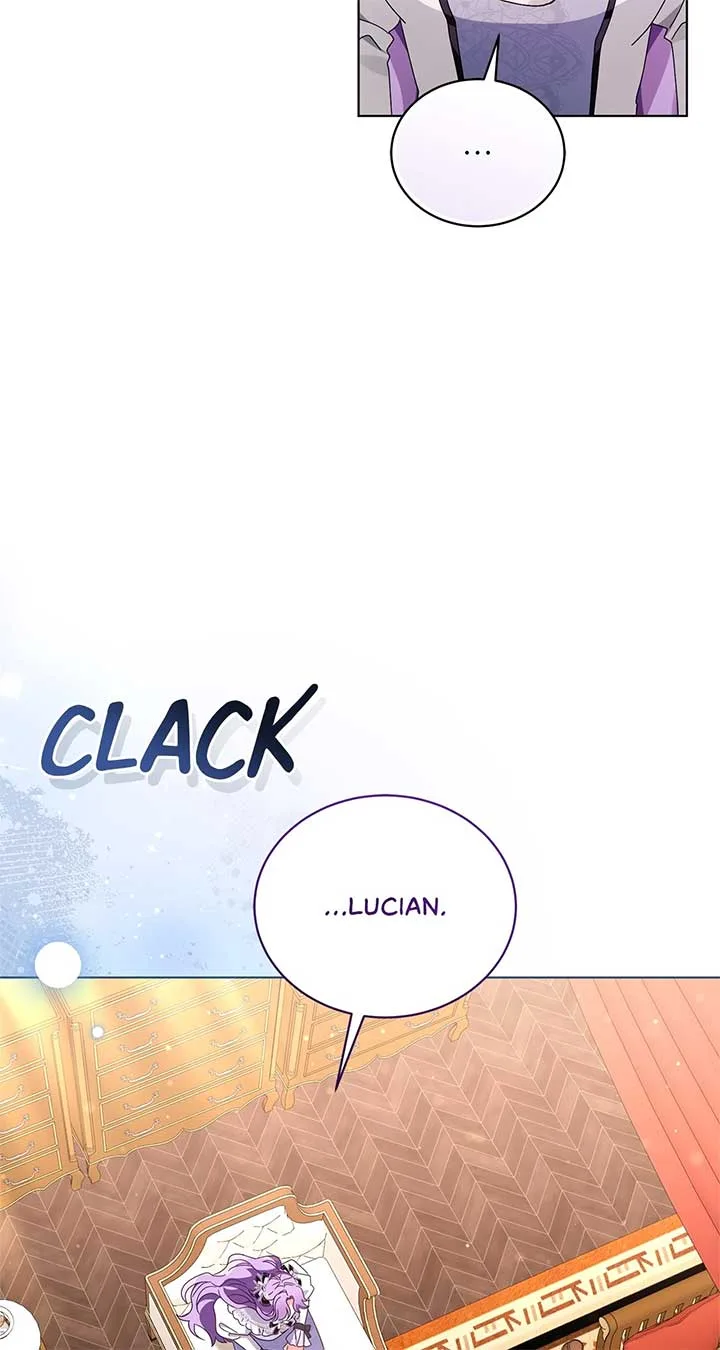 The Blackened Second Male Lead’s Wife Series Chapter 95 page 87