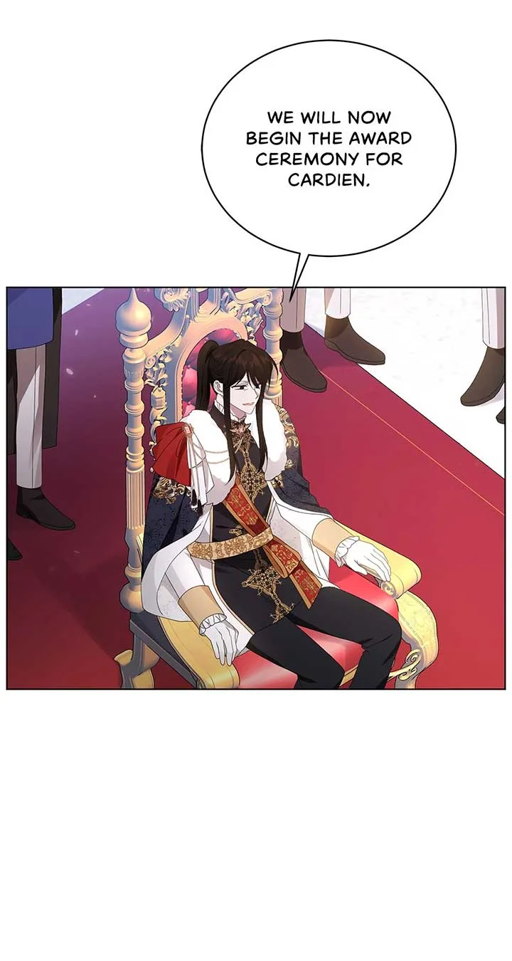The Blackened Second Male Lead’s Wife Series Chapter 94 page 75