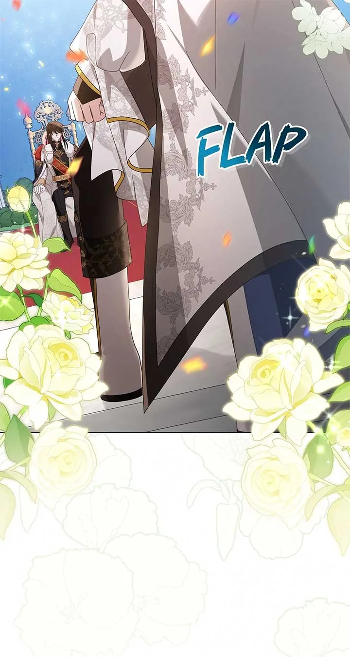 The Blackened Second Male Lead’s Wife Series Chapter 94 page 77