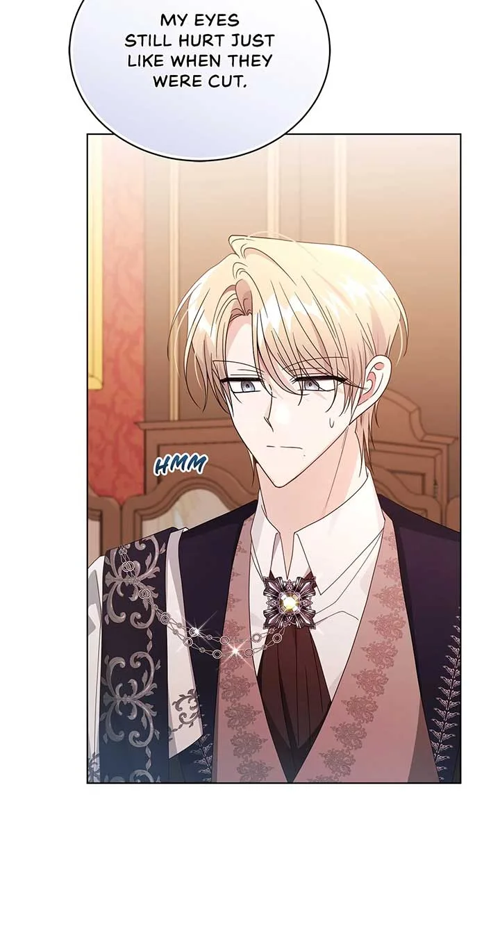 The Blackened Second Male Lead’s Wife Series Chapter 95 page 83