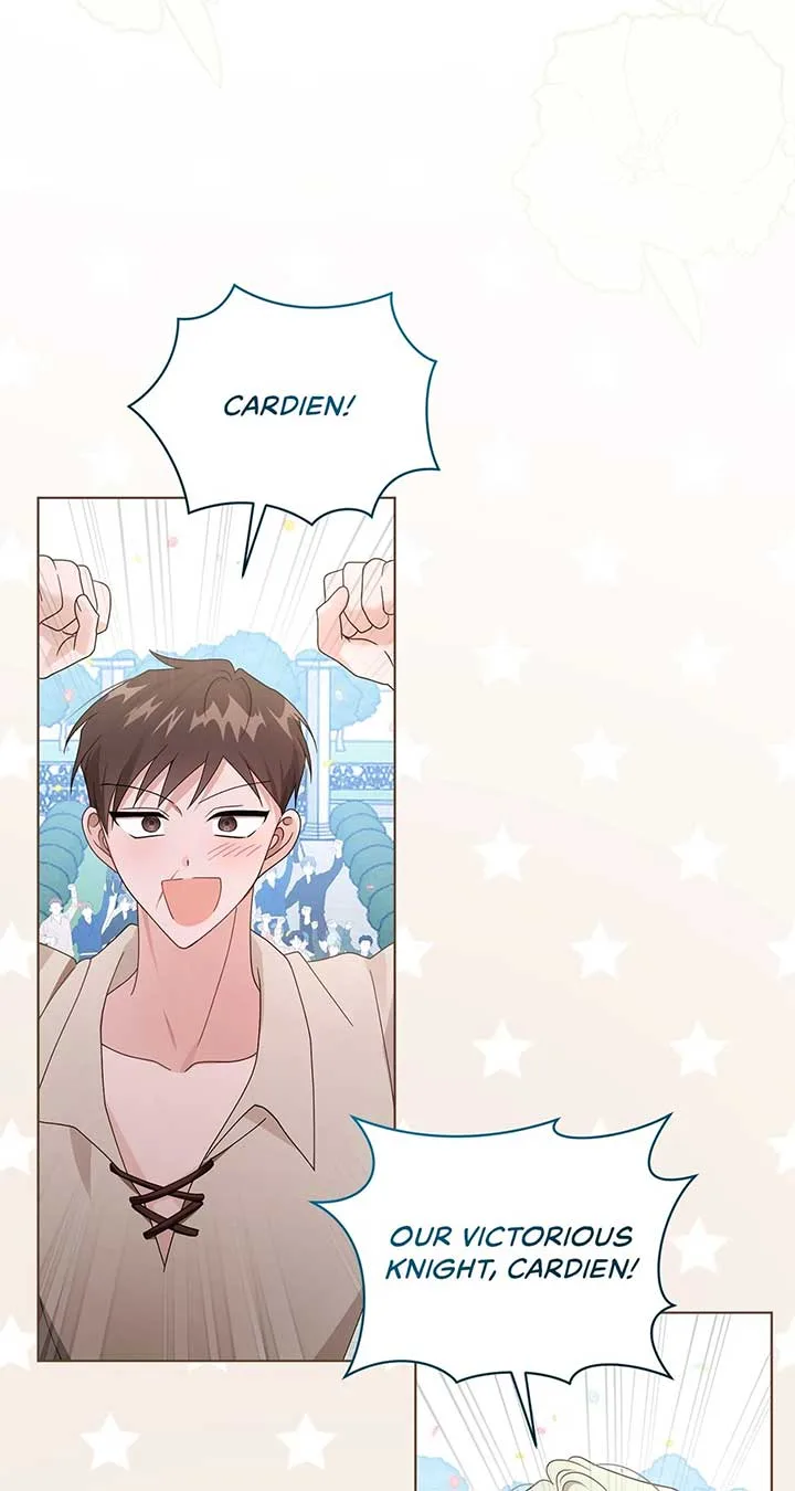 The Blackened Second Male Lead’s Wife Series Chapter 94 page 78