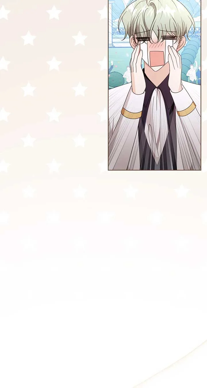 The Blackened Second Male Lead’s Wife Series Chapter 94 page 79