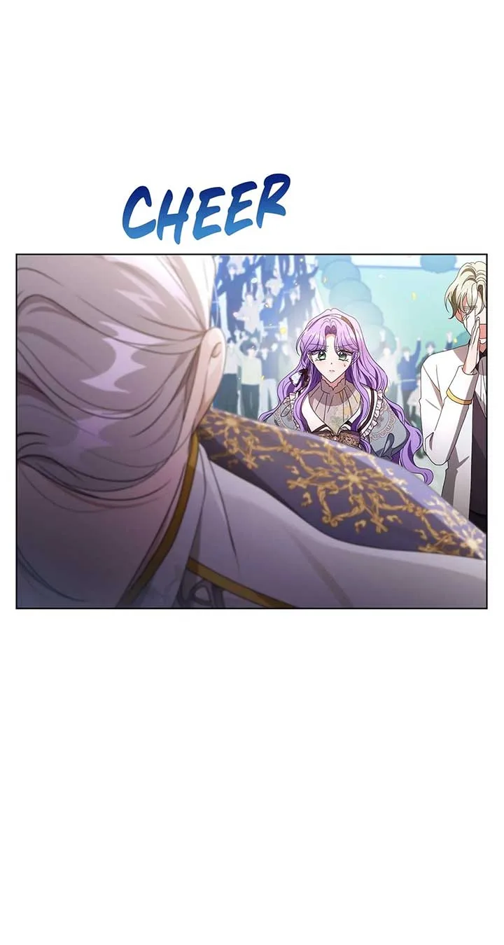 The Blackened Second Male Lead’s Wife Series Chapter 94 page 82