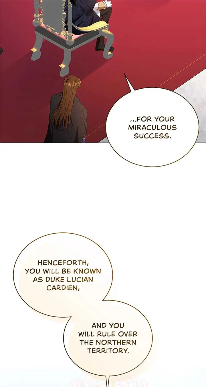 The Blackened Second Male Lead’s Wife Series Chapter 94 page 87