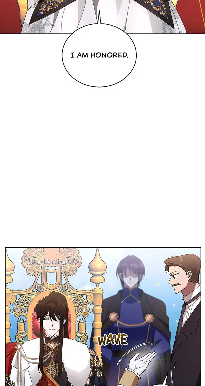 The Blackened Second Male Lead’s Wife Series Chapter 94 page 93