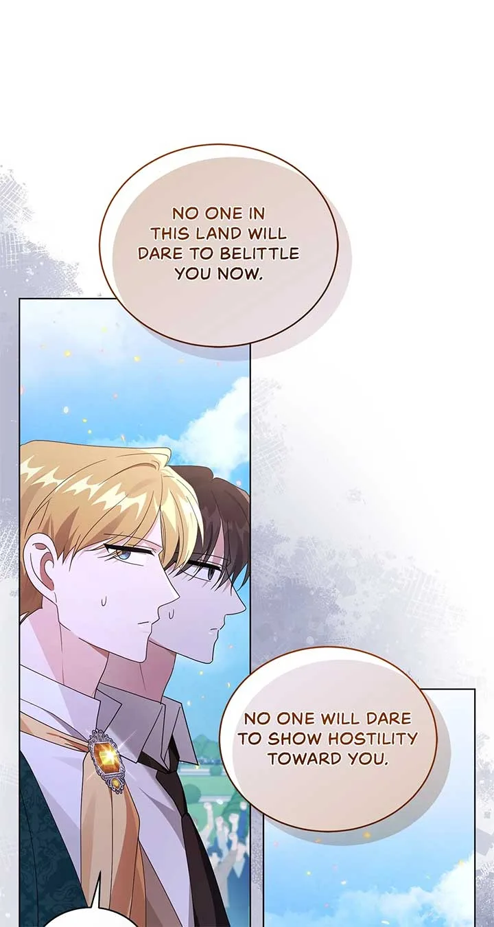 The Blackened Second Male Lead’s Wife Series Chapter 94 page 90