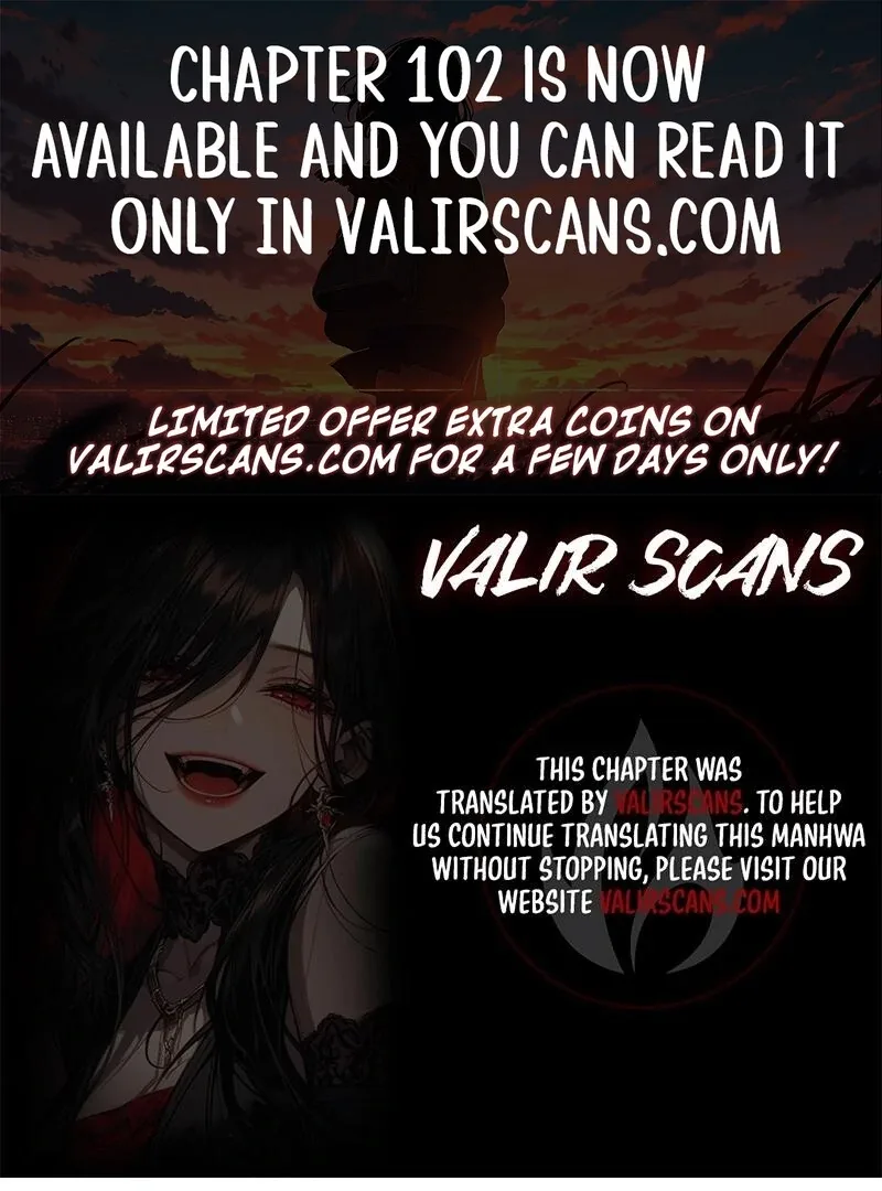 The Blackened Second Male Lead’s Wife Series Chapter 100 page 2