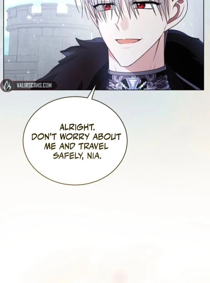 The Blackened Second Male Lead’s Wife Series Chapter 100 page 8