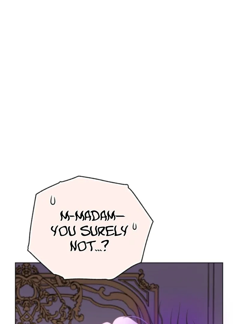 The Blackened Second Male Lead’s Wife Series Chapter 99 page 11