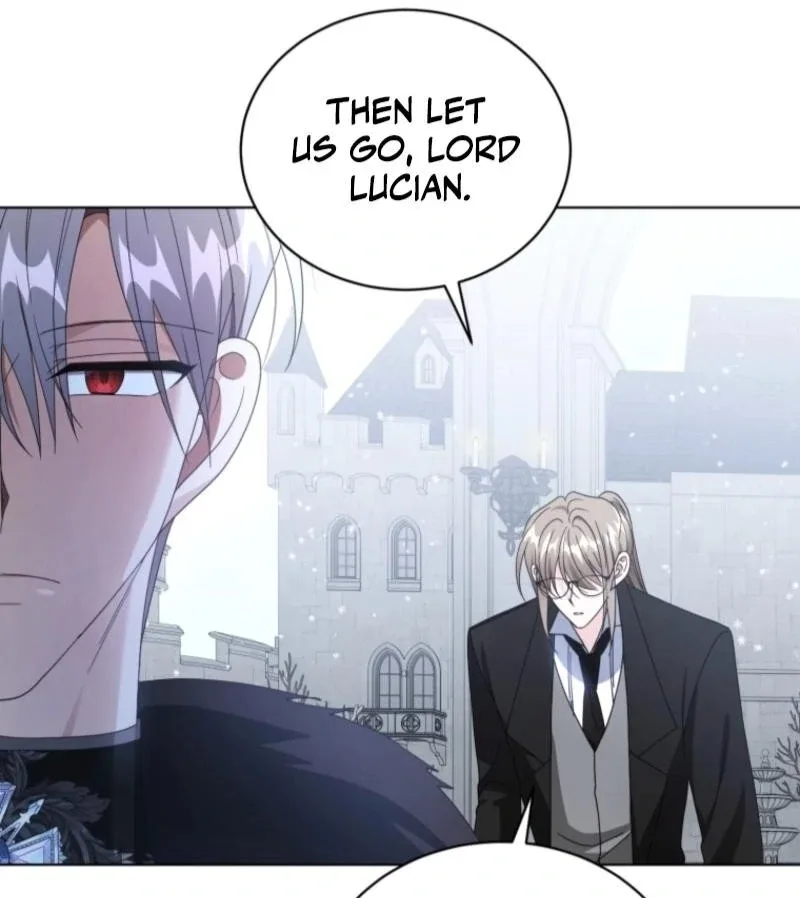 The Blackened Second Male Lead’s Wife Series Chapter 100 page 13