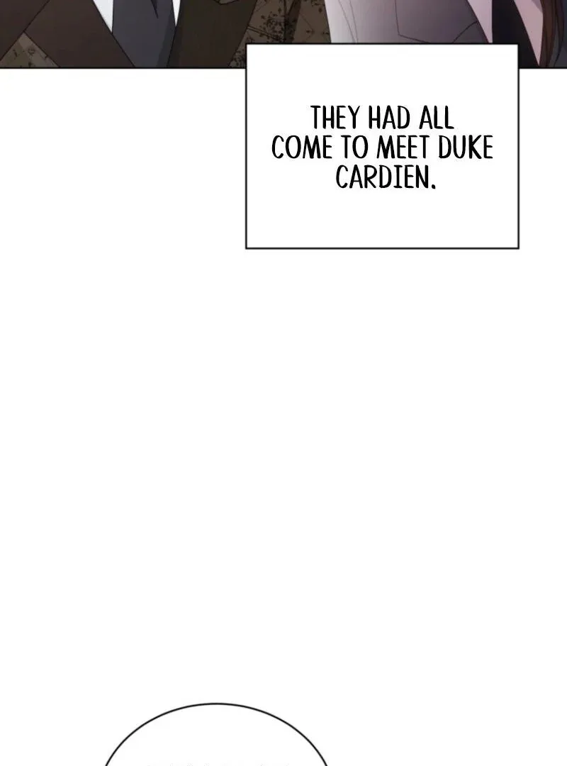 The Blackened Second Male Lead’s Wife Series Chapter 100 page 25