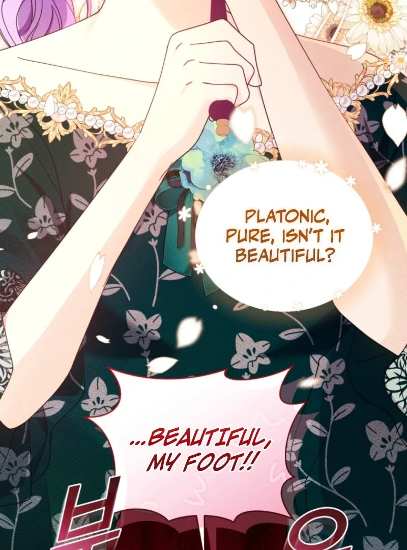 The Blackened Second Male Lead’s Wife Series Chapter 99 page 25