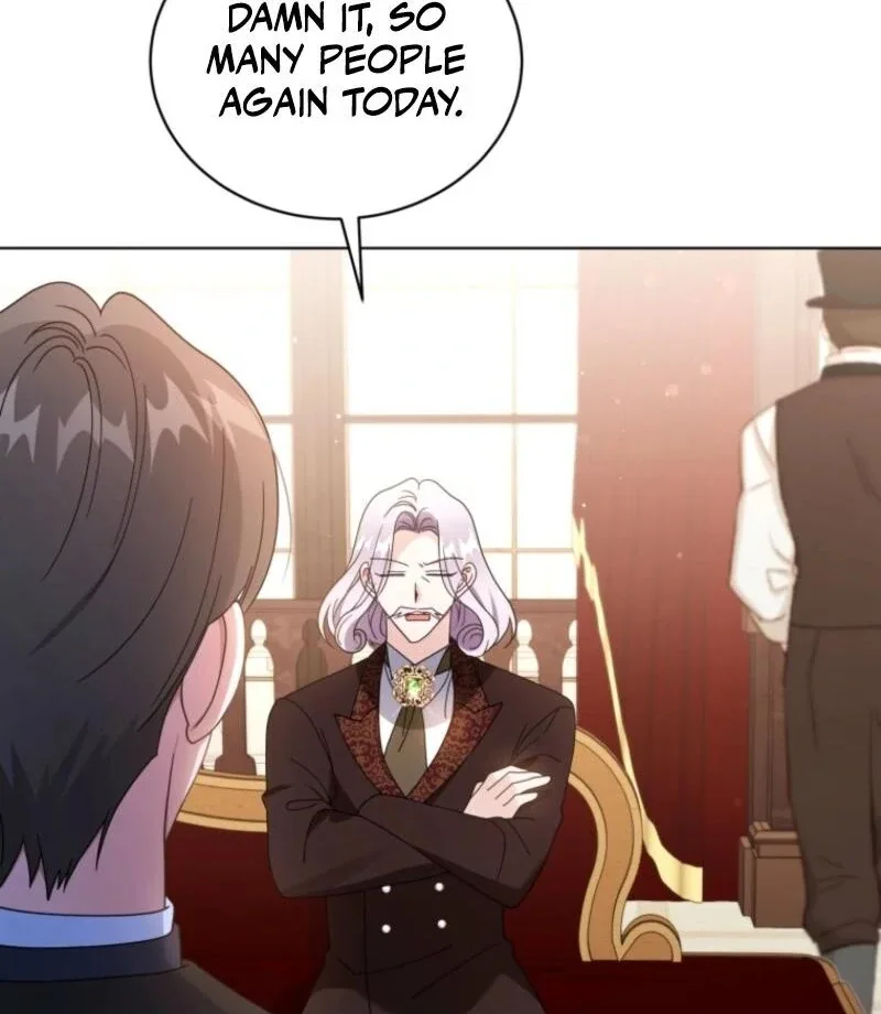 The Blackened Second Male Lead’s Wife Series Chapter 100 page 26