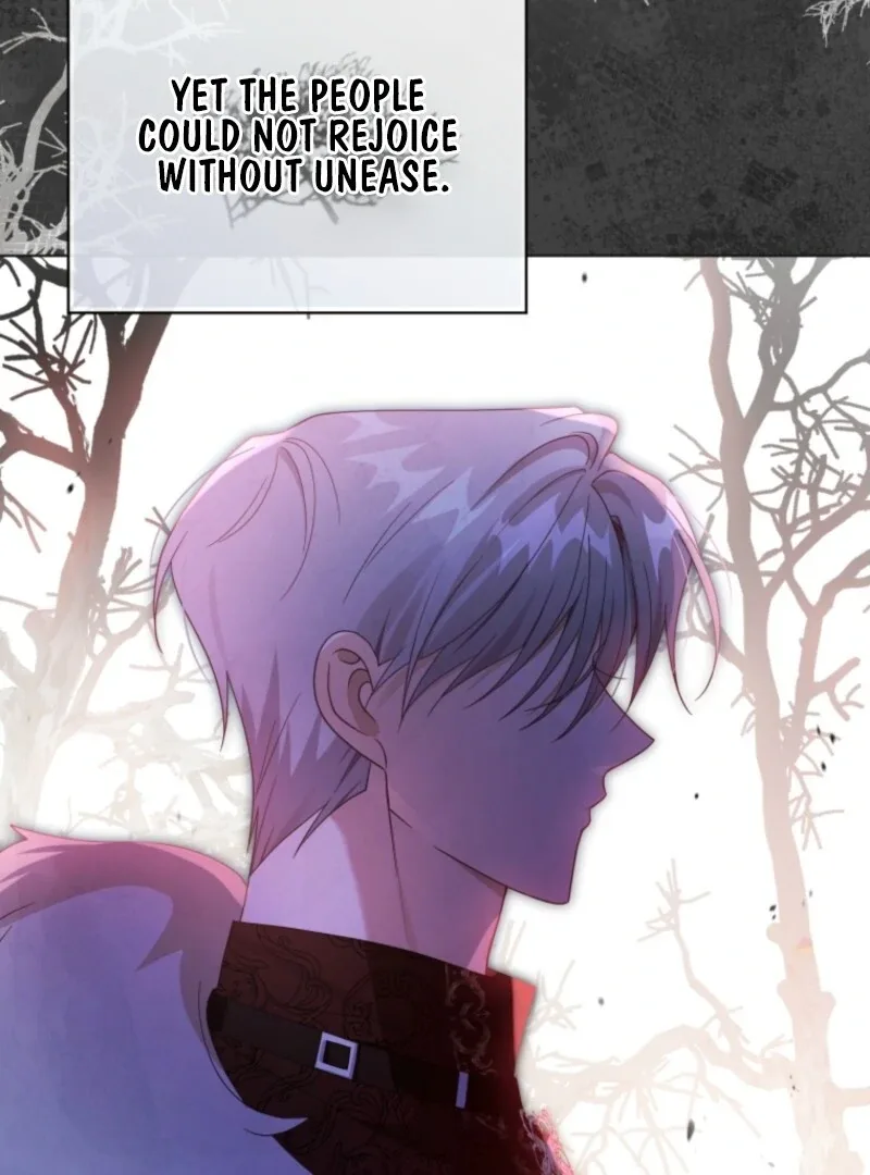 The Blackened Second Male Lead’s Wife Series Chapter 98 page 5
