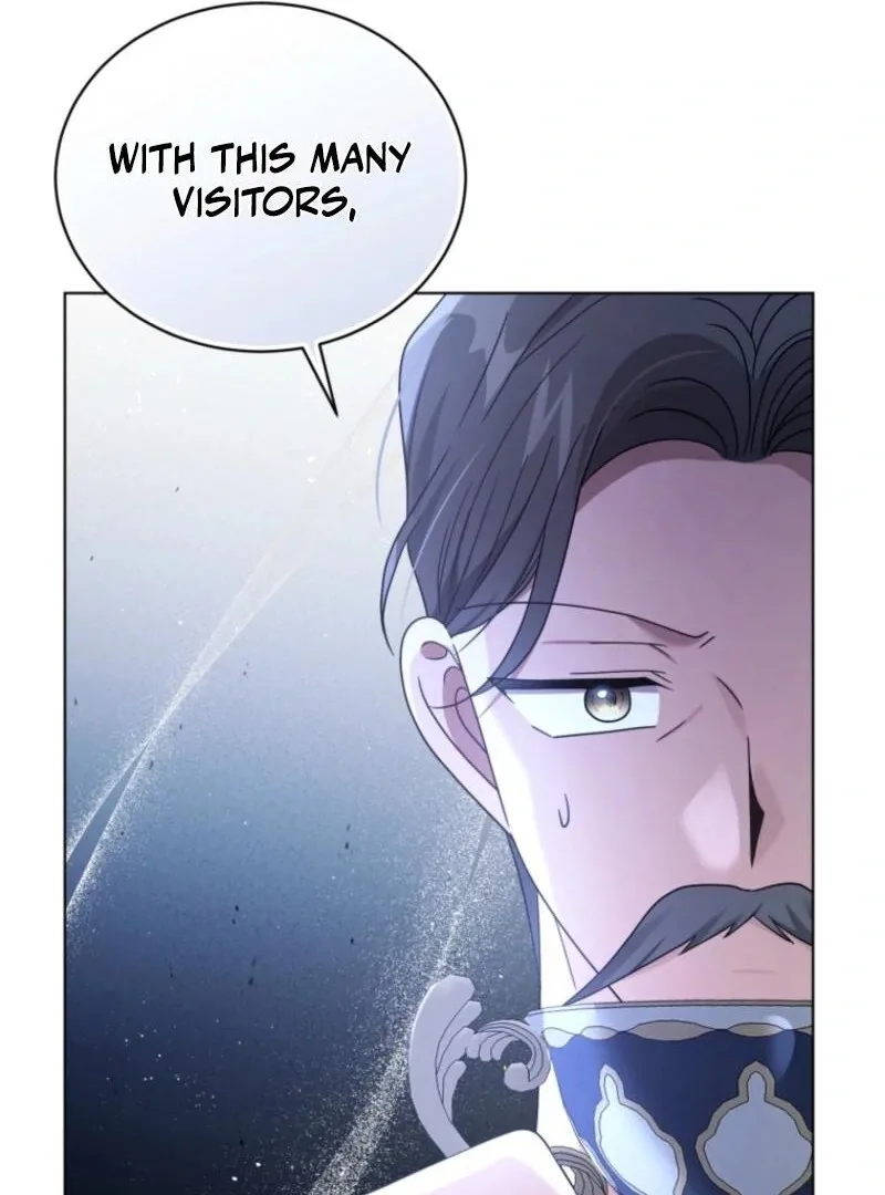The Blackened Second Male Lead’s Wife Series Chapter 100 page 28
