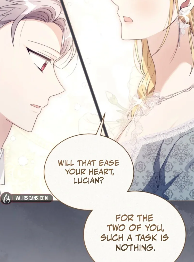 The Blackened Second Male Lead’s Wife Series Chapter 99 page 31