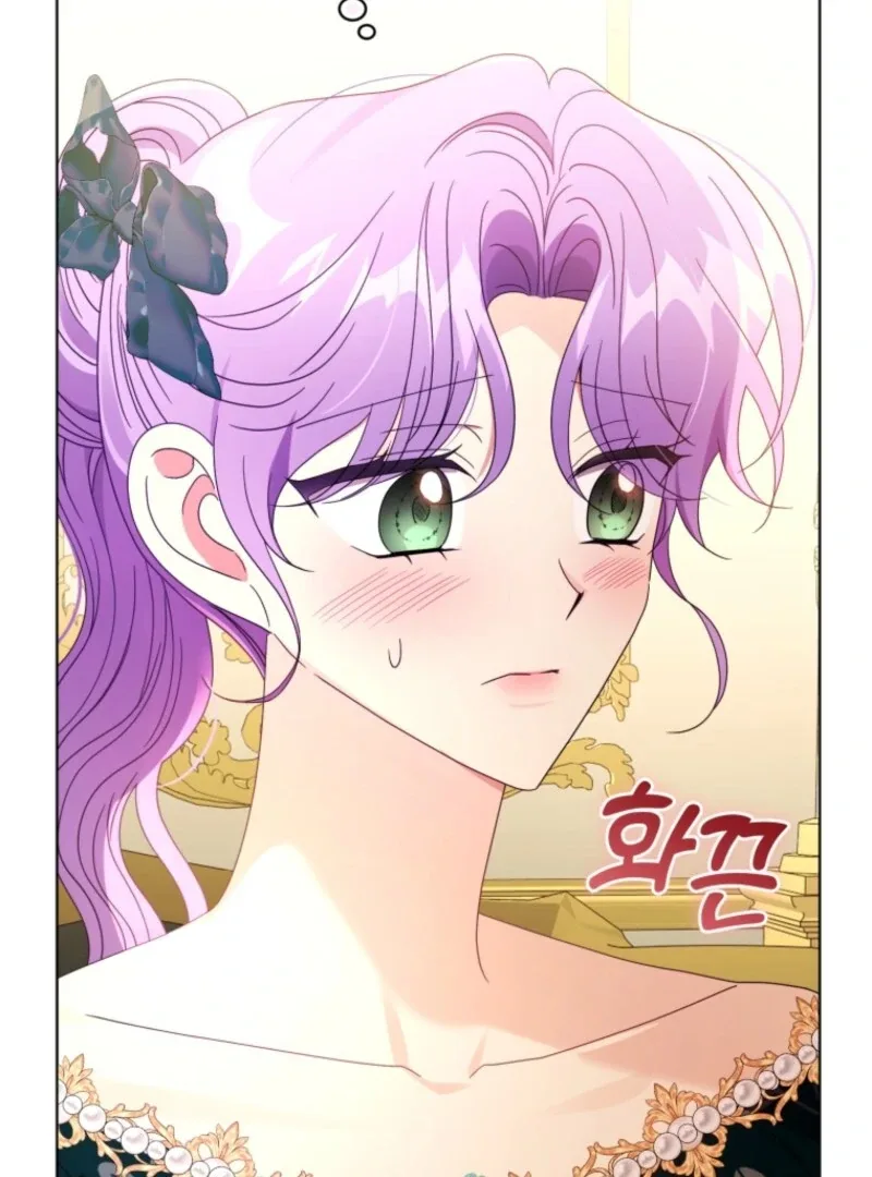 The Blackened Second Male Lead’s Wife Series Chapter 99 page 33