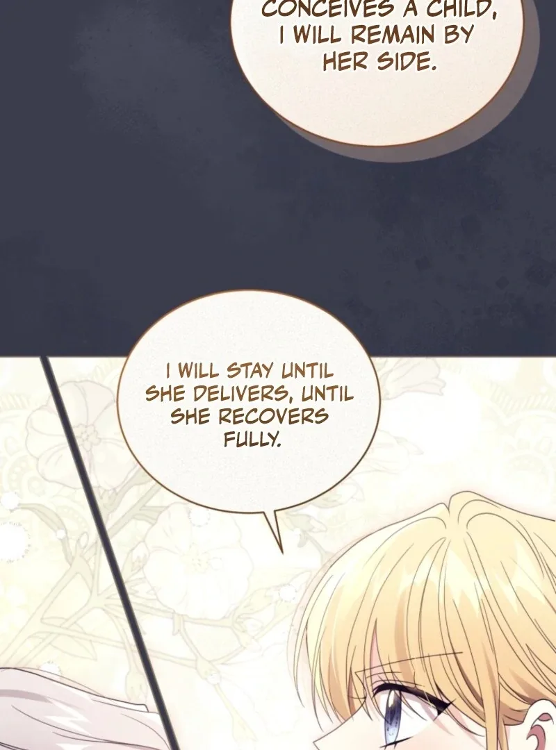 The Blackened Second Male Lead’s Wife Series Chapter 99 page 30