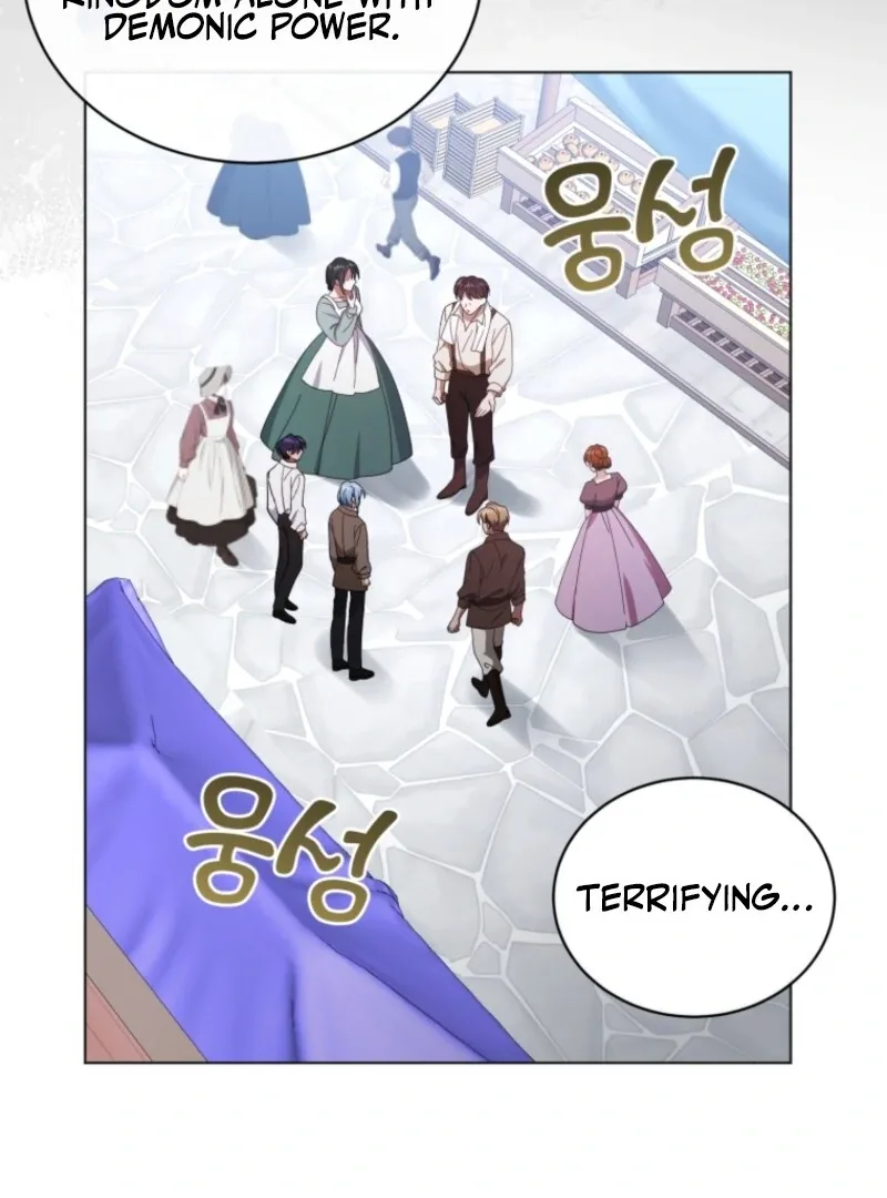 The Blackened Second Male Lead’s Wife Series Chapter 98 page 7