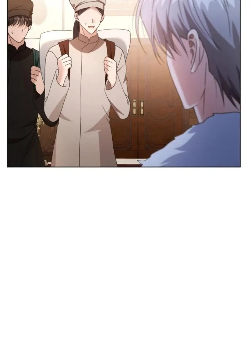 The Blackened Second Male Lead’s Wife Series Chapter 100 page 35