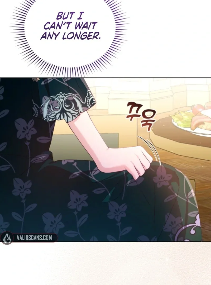 The Blackened Second Male Lead’s Wife Series Chapter 99 page 46