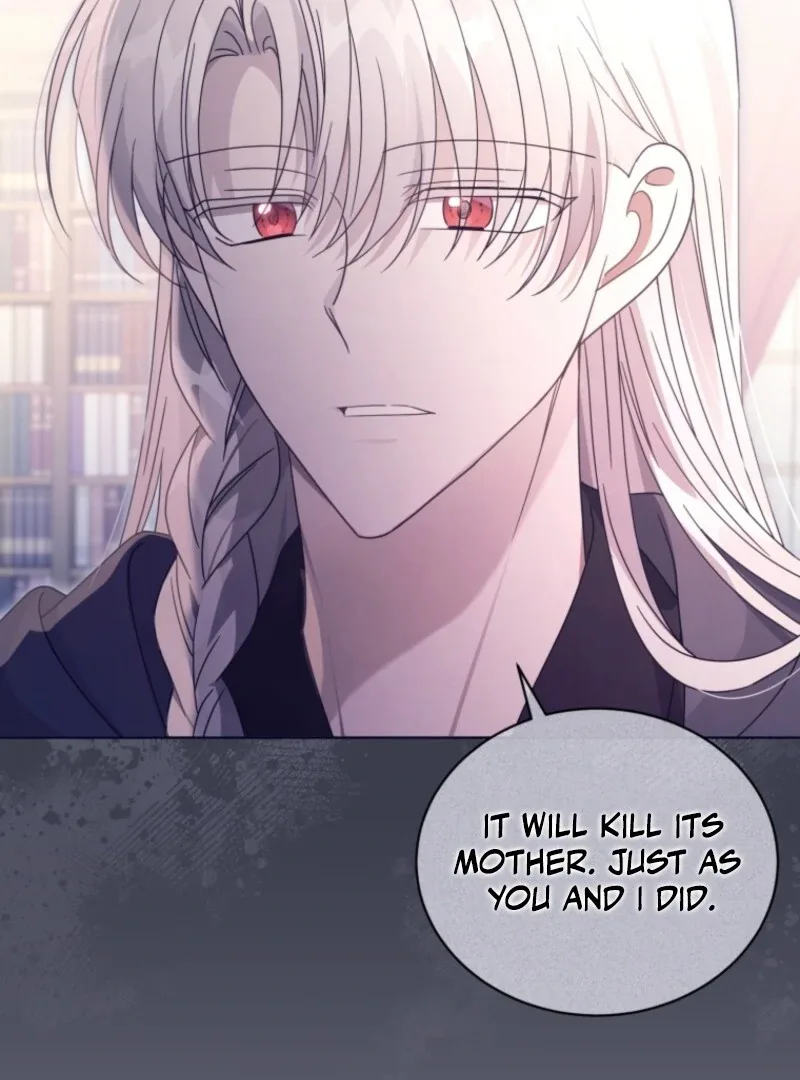 The Blackened Second Male Lead’s Wife Series Chapter 99 page 44