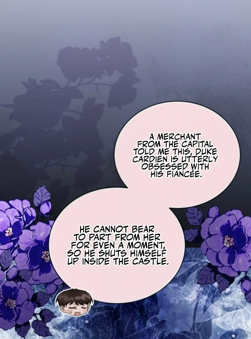 The Blackened Second Male Lead’s Wife Series Chapter 98 page 10