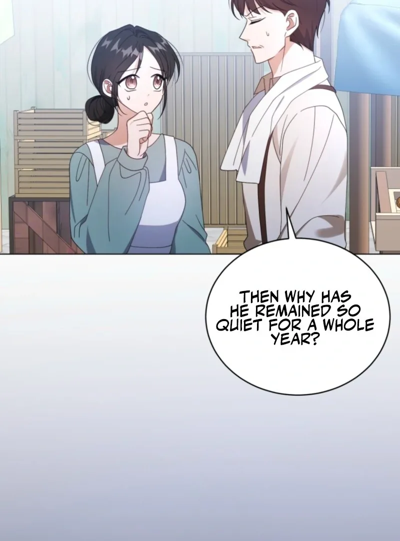 The Blackened Second Male Lead’s Wife Series Chapter 98 page 9